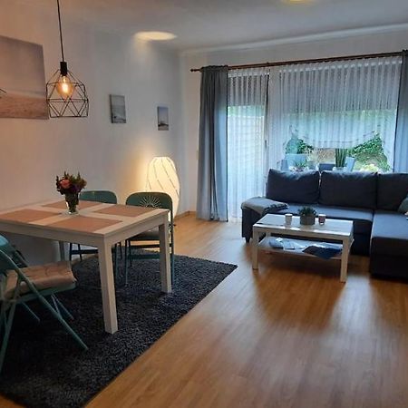 Hafenliebe Lejlighed List Eksteriør billede