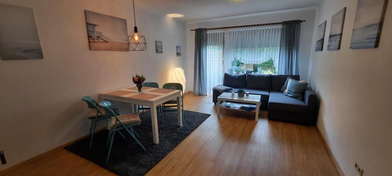 Hafenliebe Lejlighed List Eksteriør billede