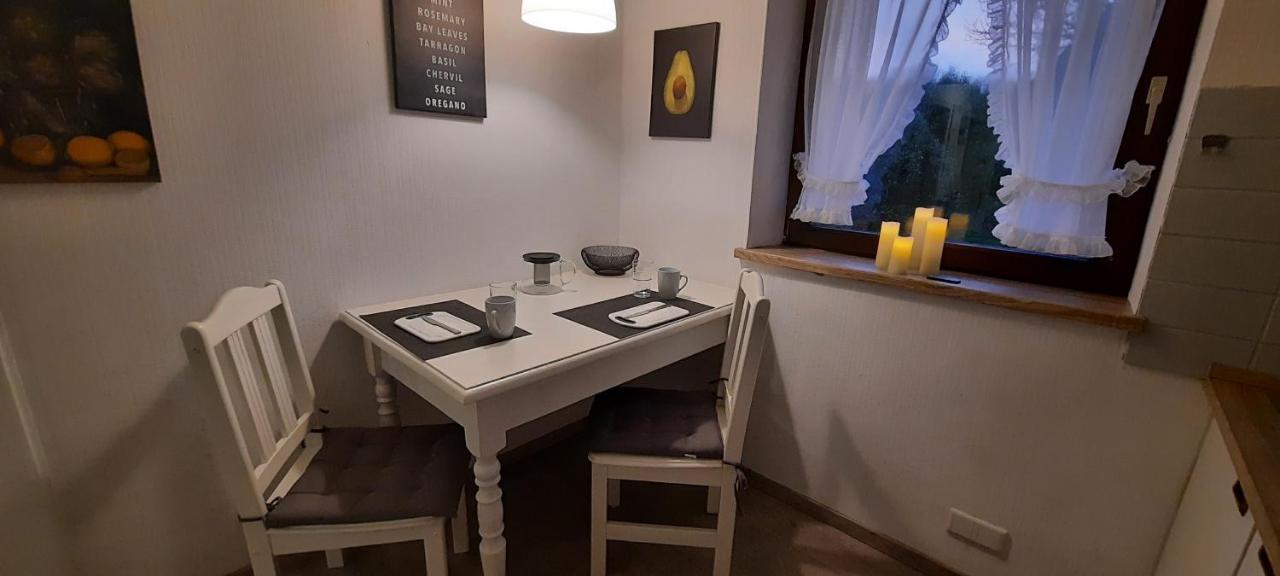 Hafenliebe Lejlighed List Eksteriør billede